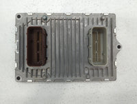 2014 Fiat 500 PCM Engine Control Computer ECU ECM PCU OEM P/N:P05192356AH P05192356AG, P68086287AE, P05192356AE Fits OEM Use