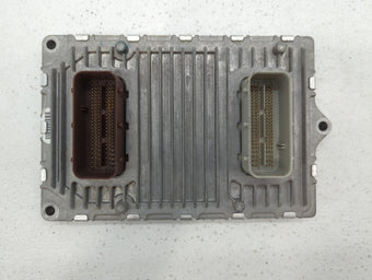 compare product 2014 Fiat 500 PCM Engine Control Computer ECU ECM PCU OEM P/N:P05192356AH P05192356AG, P68086287AE, P05192356AE Fits OEM Used Auto Parts