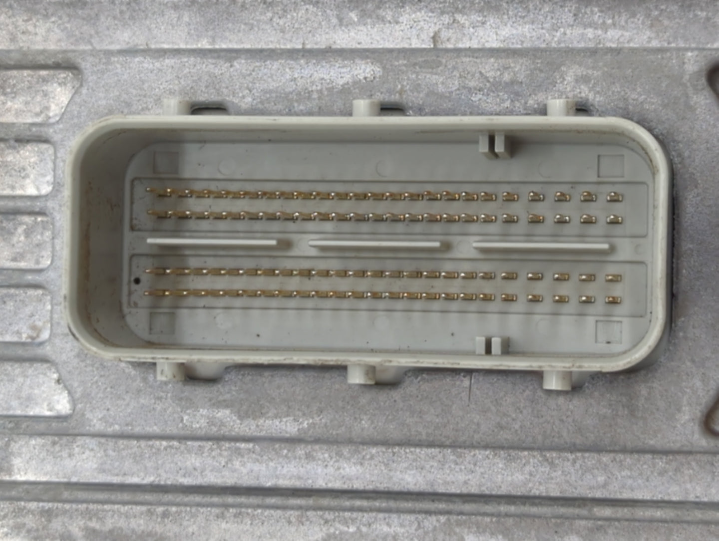 2014 Fiat 500 PCM Engine Control Computer ECU ECM PCU OEM P/N:P05192356AH P05192356AG, P68086287AE, P05192356AE Fits OEM Use