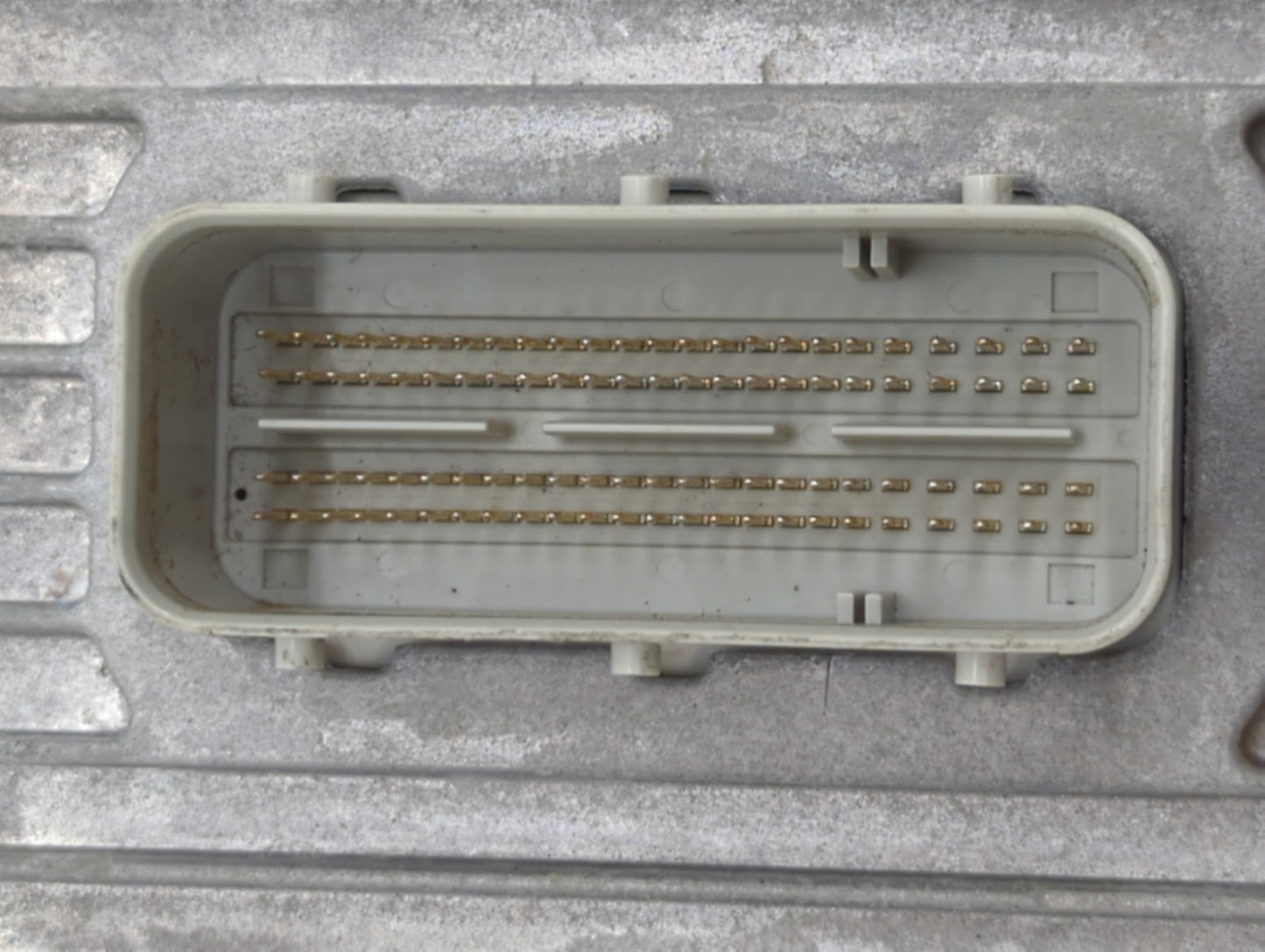 2014 Fiat 500 PCM Engine Control Computer ECU ECM PCU OEM P/N:P05192356AH P05192356AG, P68086287AE, P05192356AE Fits OEM Use