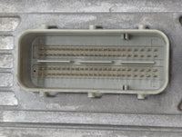 2014 Fiat 500 PCM Engine Control Computer ECU ECM PCU OEM P/N:P05192356AH P05192356AG, P68086287AE, P05192356AE Fits OEM Use