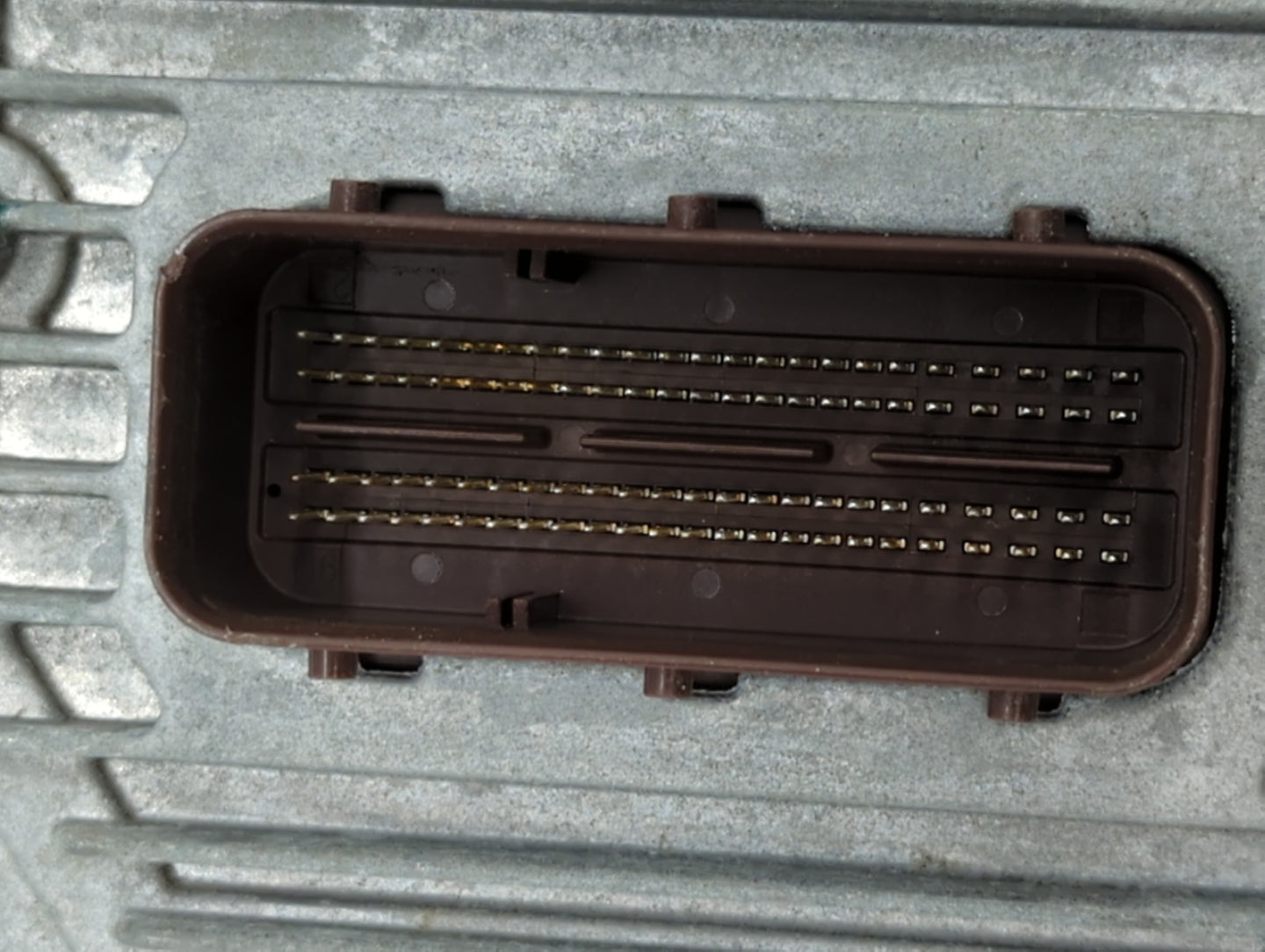 2014 Fiat 500 PCM Engine Control Computer ECU ECM PCU OEM P/N:P05192356AH P05192356AG, P68086287AE, P05192356AE Fits OEM Use