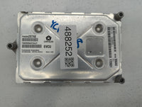 2014 Fiat 500 PCM Engine Control Computer ECU ECM PCU OEM P/N:P05192356AH P05192356AG, P68086287AE, P05192356AE Fits OEM Use