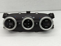 2014 Fiat 500 Climate Control Module Temperature AC/Heater Replacement P/N:735580634 Fits OEM Used Auto Parts - Oemusedautop