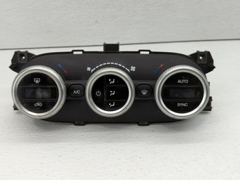 compare product 2014 Fiat 500 Climate Control Module Temperature AC/Heater Replacement P/N:735580634 Fits OEM Used Auto Parts