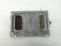 2014 Fiat 500 PCM Engine Control Computer ECU ECM PCU OEM P/N:P68086287AE Fits OEM Used Auto Parts - Oemusedautoparts1.com