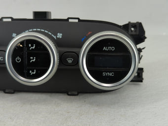compare product 2014 Fiat 500 Climate Control Module Temperature AC/Heater Replacement P/N:735580634 Fits OEM Used Auto Parts