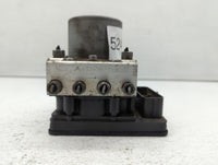 2014 Fiat 500 ABS Pump Control Module Replacement P/N:63236136 Fits OEM Used Auto Parts - Oemusedautoparts1.com
