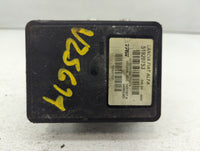 2014 Fiat 500 ABS Pump Control Module Replacement P/N:63236136 Fits OEM Used Auto Parts - Oemusedautoparts1.com