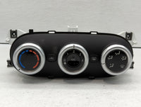 2014 Fiat 500 Climate Control Module Temperature AC/Heater Replacement P/N:735557283 Fits OEM Used Auto Parts - Oemusedautop