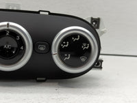 2014 Fiat 500 Climate Control Module Temperature AC/Heater Replacement P/N:735557283 Fits OEM Used Auto Parts - Oemusedautop