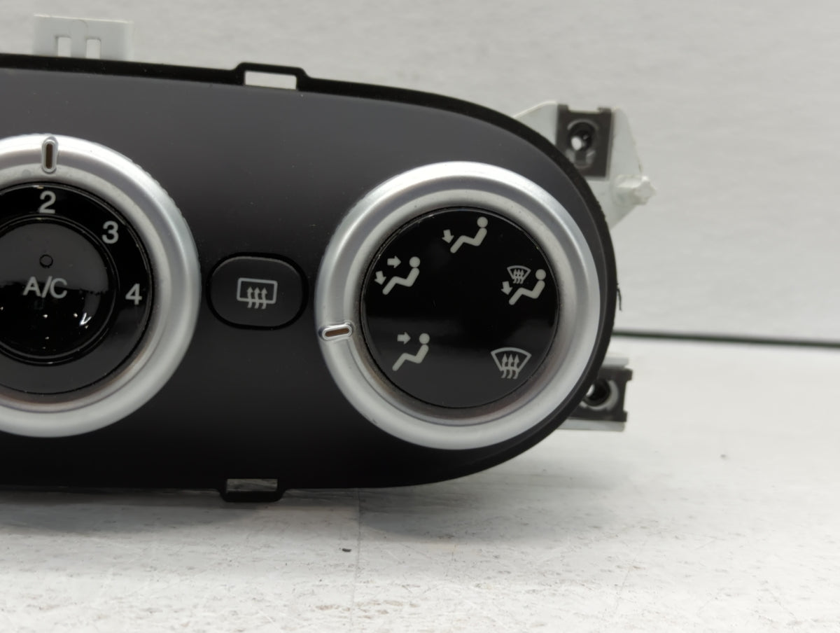 2014-2017 Fiat 500 Climate Control Module Temperature AC/Heater Replacement P/N:735557283 Fits Fits 2014 2015 2016 2017 OEM 