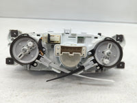 2014 Fiat 500 Climate Control Module Temperature AC/Heater Replacement P/N:735557283 Fits OEM Used Auto Parts - Oemusedautop