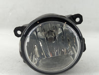 2014 Fiat 500 Passenger Right Oem Front Light Lamp - Oemusedautoparts1.com