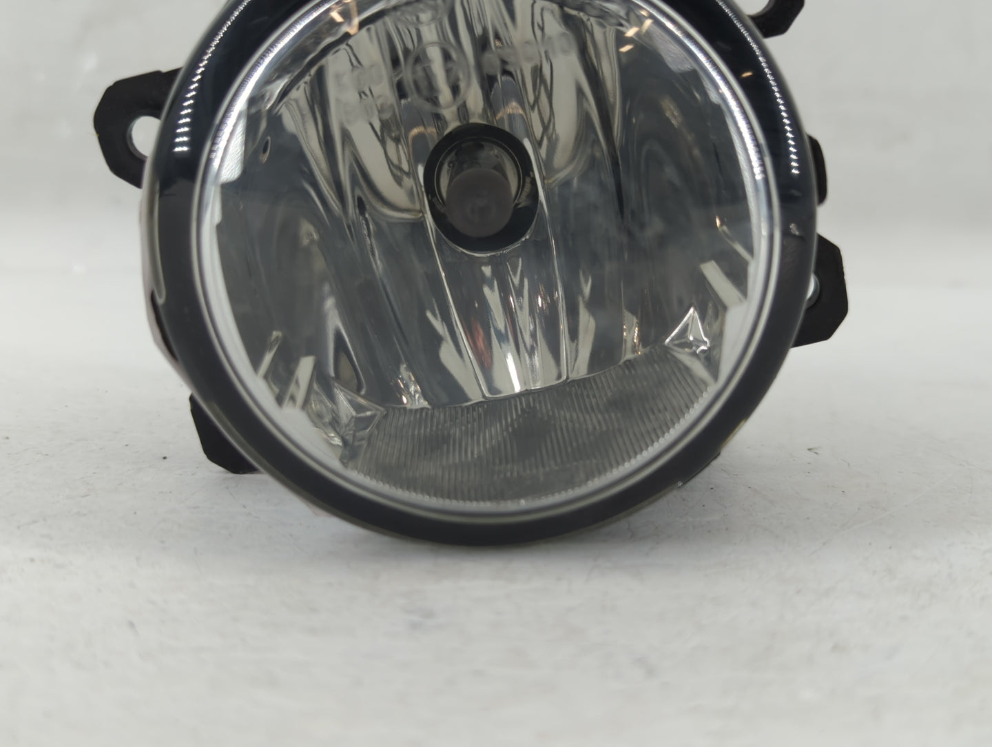 2014 Fiat 500 Passenger Right Oem Front Light Lamp - Oemusedautoparts1.com