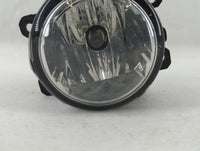 2014 Fiat 500 Passenger Right Oem Front Light Lamp - Oemusedautoparts1.com