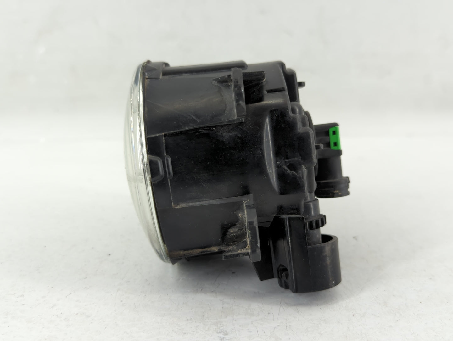 2014 Fiat 500 Passenger Right Oem Front Light Lamp - Oemusedautoparts1.com