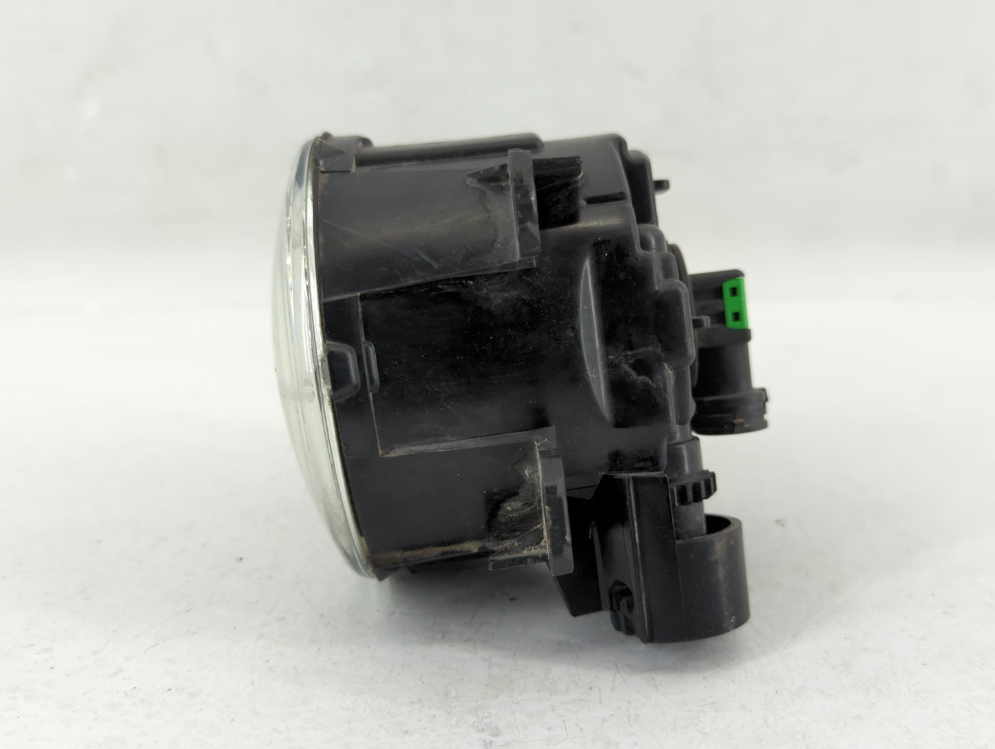2014 Fiat 500 Passenger Right Oem Front Light Lamp - Oemusedautoparts1.com