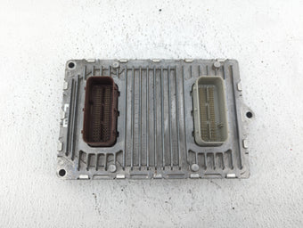 compare product 2014 Fiat 500 PCM Engine Control Computer ECU ECM PCU OEM P/N:P68086287AE Fits OEM Used Auto Parts