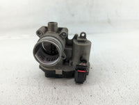 2013-2017 Fiat 500 Throttle Body P/N:04892945AA Fits Fits 2013 2014 2015 2016 2017 OEM Used Auto Parts - Oemusedautoparts1.c