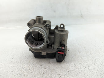 compare product 2013-2017 Fiat 500 Throttle Body P/N:04892945AA Fits Fits 2013 2014 2015 2016 2017 OEM Used Auto Parts