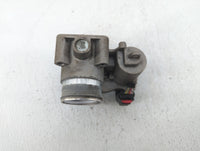 2013-2017 Fiat 500 Throttle Body P/N:04892945AA Fits Fits 2013 2014 2015 2016 2017 OEM Used Auto Parts - Oemusedautoparts1.c