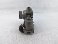 2013-2017 Fiat 500 Throttle Body P/N:04892945AA Fits Fits 2013 2014 2015 2016 2017 OEM Used Auto Parts - Oemusedautoparts1.c
