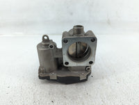2013-2017 Fiat 500 Throttle Body P/N:04892945AA Fits Fits 2013 2014 2015 2016 2017 OEM Used Auto Parts - Oemusedautoparts1.c