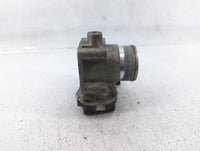 2013-2017 Fiat 500 Throttle Body P/N:04892945AA Fits Fits 2013 2014 2015 2016 2017 OEM Used Auto Parts - Oemusedautoparts1.c