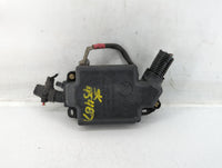 2014-2017 Fiat 500 Fusebox Fuse Box Panel Relay Module P/N:51890355 Fits Fits 2014 2015 2016 2017 OEM Used Auto Parts - Oemu