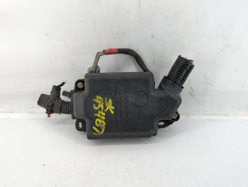 2014-2017 Fiat 500 Fusebox Fuse Box Panel Relay Module P/N:51890355 Fits Fits 2014 2015 2016 2017 OEM Used Auto Parts - Oemu
