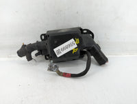 2014-2017 Fiat 500 Fusebox Fuse Box Panel Relay Module P/N:51890355 Fits Fits 2014 2015 2016 2017 OEM Used Auto Parts - Oemu