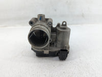2013-2017 Fiat 500 Throttle Body P/N:04892945AA Fits Fits 2013 2014 2015 2016 2017 OEM Used Auto Parts - Oemusedautoparts1.c