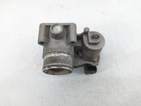 2013-2017 Fiat 500 Throttle Body P/N:04892945AA Fits Fits 2013 2014 2015 2016 2017 OEM Used Auto Parts - Oemusedautoparts1.c