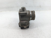 2013-2017 Fiat 500 Throttle Body P/N:04892945AA Fits Fits 2013 2014 2015 2016 2017 OEM Used Auto Parts - Oemusedautoparts1.c