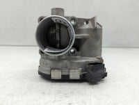 2013-2017 Fiat 500 Throttle Body P/N:0 280 750 568 04892945AA Fits Fits 2013 2014 2015 2016 2017 OEM Used Auto Parts - Oemus