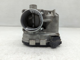compare product 2013-2017 Fiat 500 Throttle Body P/N:0 280 750 568 04892945AA Fits Fits 2013 2014 2015 2016 2017 OEM Used Auto Parts