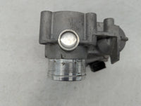 2013-2017 Fiat 500 Throttle Body P/N:0 280 750 568 04892945AA Fits Fits 2013 2014 2015 2016 2017 OEM Used Auto Parts - Oemus
