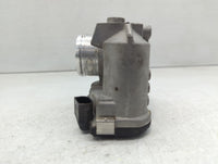 2013-2017 Fiat 500 Throttle Body P/N:0 280 750 568 04892945AA Fits Fits 2013 2014 2015 2016 2017 OEM Used Auto Parts - Oemus