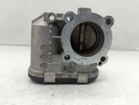 2013-2017 Fiat 500 Throttle Body P/N:0 280 750 568 04892945AA Fits Fits 2013 2014 2015 2016 2017 OEM Used Auto Parts - Oemus