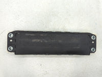 2014 Fiat 500 Air Bag Driver Left Knee OEM P/N:0589-P1-0071 Fits OEM Used Auto Parts - Oemusedautoparts1.com