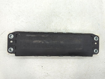 compare product 2014 Fiat 500 Air Bag Driver Left Knee OEM P/N:0589-P1-0071 Fits OEM Used Auto Parts