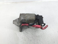 2014-2017 Fiat 500 Car Starter Motor Solenoid OEM P/N:82329 C489 Fits Fits 2014 2015 2016 2017 2018 OEM Used Auto Parts - Oe