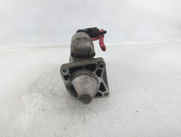 2014-2017 Fiat 500 Car Starter Motor Solenoid OEM P/N:82329 C489 Fits Fits 2014 2015 2016 2017 2018 OEM Used Auto Parts - Oe