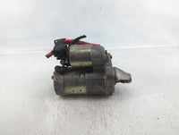 2014-2017 Fiat 500 Car Starter Motor Solenoid OEM P/N:82329 C489 Fits Fits 2014 2015 2016 2017 2018 OEM Used Auto Parts - Oe
