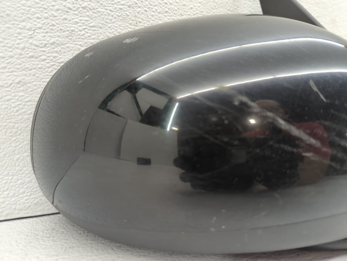 2014-2017 Fiat 500 Passenger Side View Mirror - Right Door Mirror OEM Used - Oemusedautoparts1.com