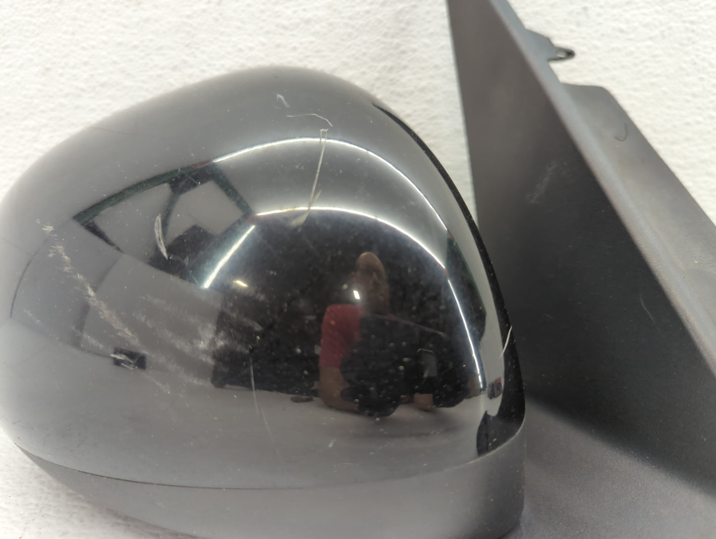 2014 Fiat 500 Passenger Side View Mirror - Right Door Mirror OEM Used - Oemusedautoparts1.com