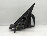2014 Fiat 500 Passenger Side View Mirror - Right Door Mirror OEM Used - Oemusedautoparts1.com