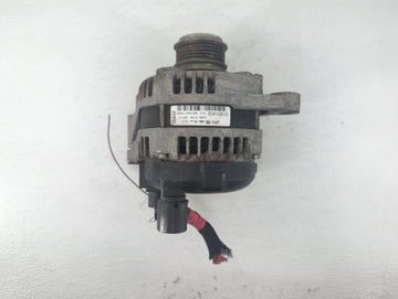 2014-2017 Fiat 500 Alternator Replacement Generator Charging Assembly Engine OEM P/N:51931432 Fits Fits 2014 2015 2016 2017 