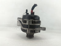 2014-2017 Fiat 500 Alternator Replacement Generator Charging Assembly Engine OEM P/N:51931432 Fits Fits 2014 2015 2016 2017 